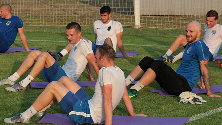 Илья Петров