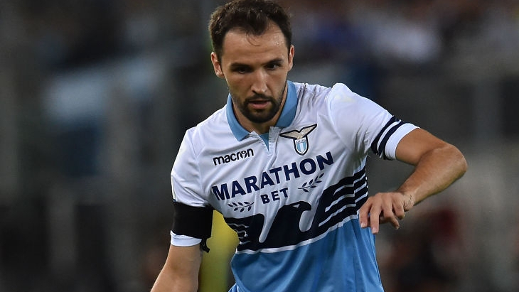 Милан Бадель