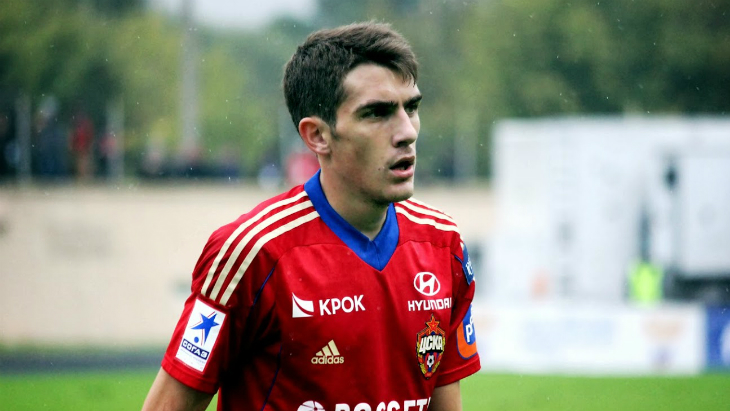 Константин Базелюк