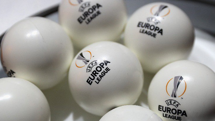 Жеребьевка первого раунда квалификации Лиги Европы