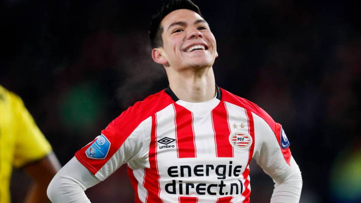 ПСВ сразится с «Базелем»