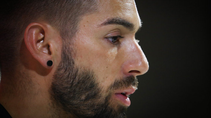 Янник Феррейра Карраско