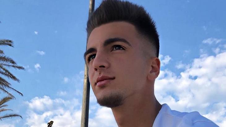 Эдгар Севикян