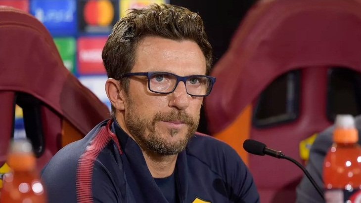 Эусебио Ди Франческо