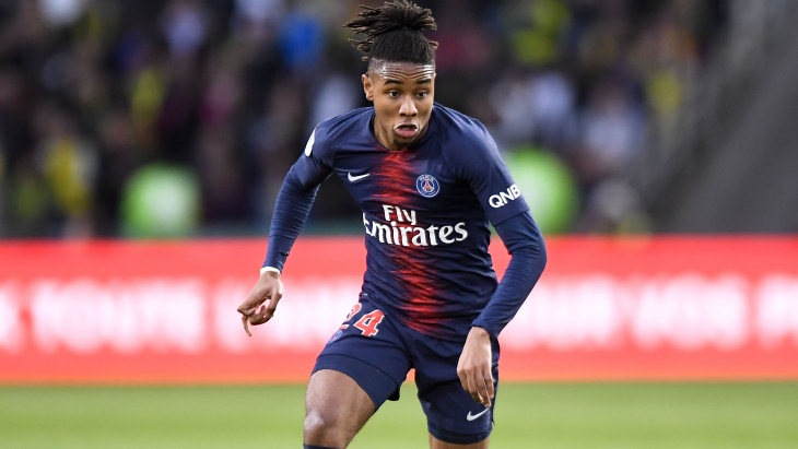 Кристофер Нкунку