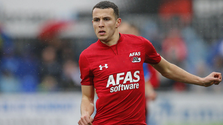 Уссама Идрисси