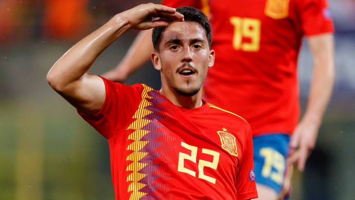 Пабло Форнальс