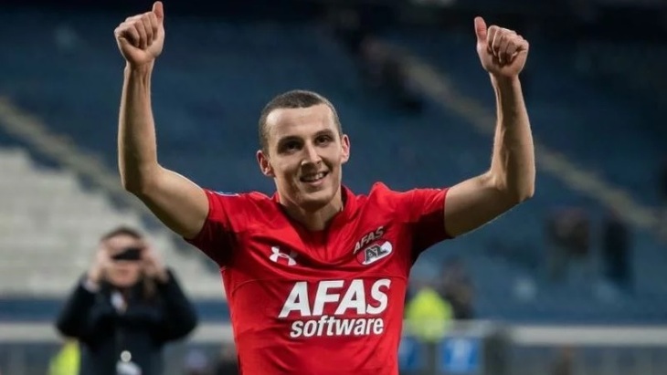 Уссама Идрисси