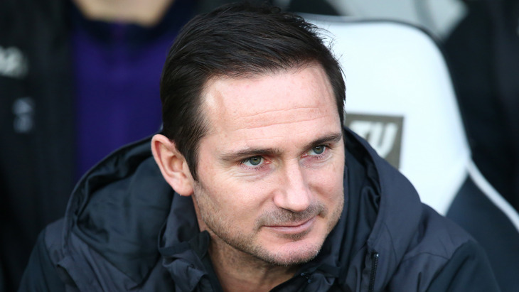 Фрэнк Лэмпард