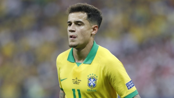 Фелипе Коутиньо