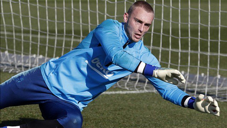 Яспер Силлессен