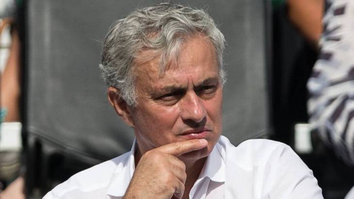 Жозе Моуринью