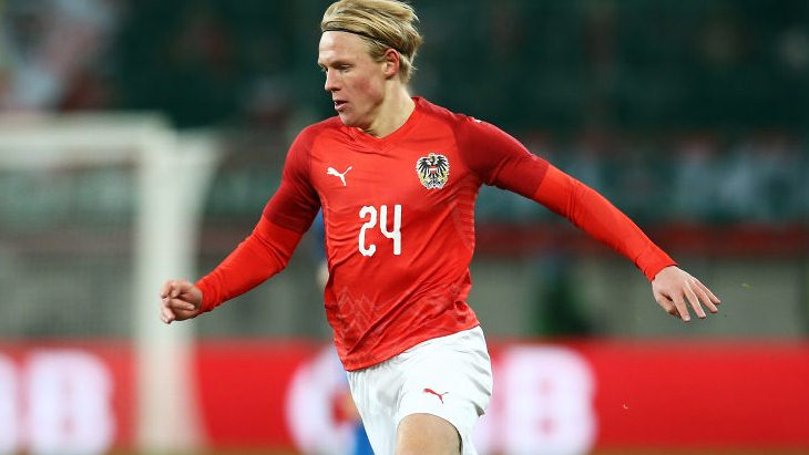 Ксавер Шлагер