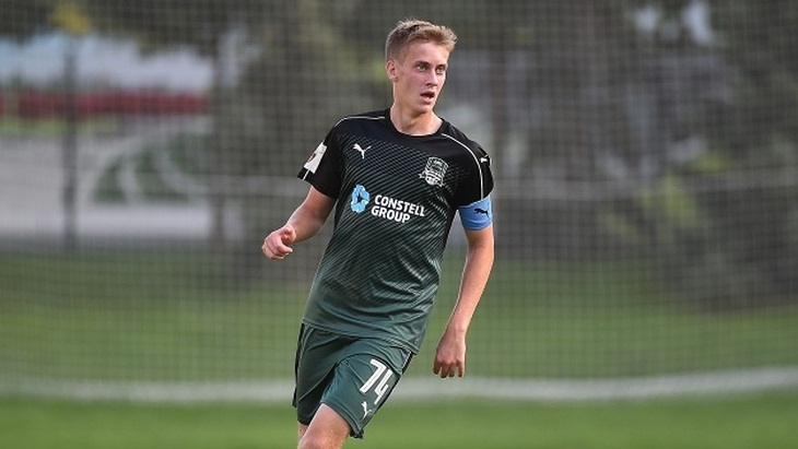 Даниил Фомин