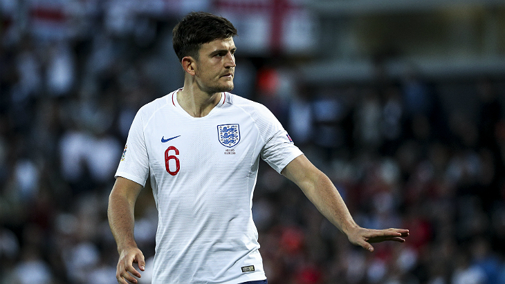 Гарри Магуайр