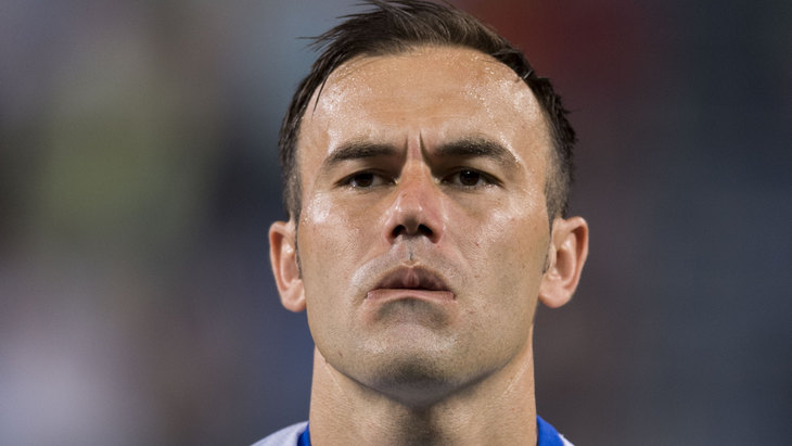 Бибрас Натхо