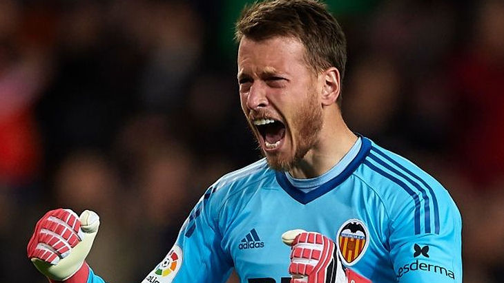 Норберто Мурара