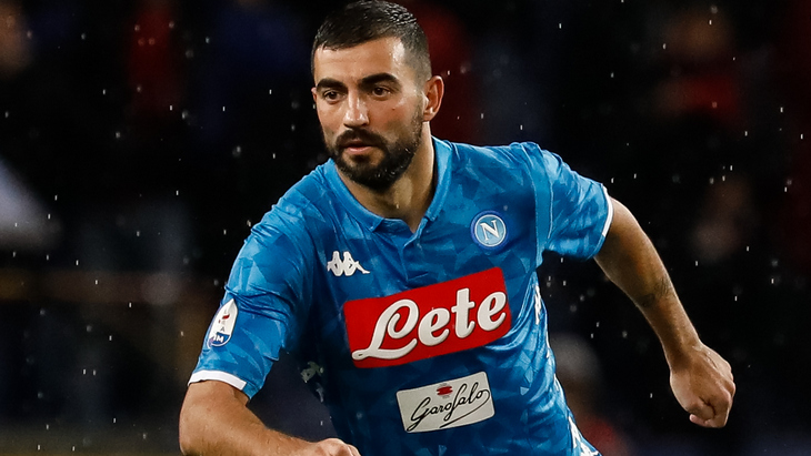 Рауль Альбиоль