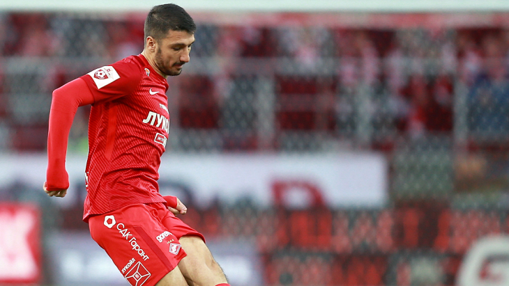 Сальваторе Боккетти