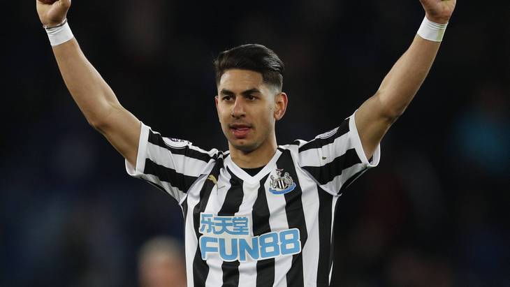 Айосе Перес