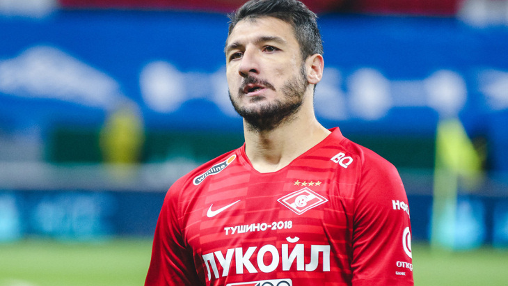 Сальваторе Боккетти