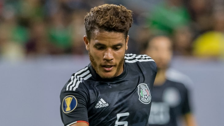 Джонатан Дос Сантос