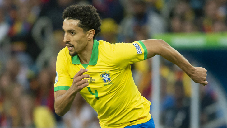 Маркиньос Маркиньос