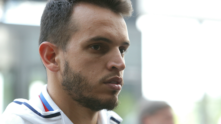 Маринато Гилерме Маринато Гилерме