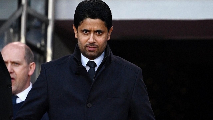 Нассер Аль-Хелаифи