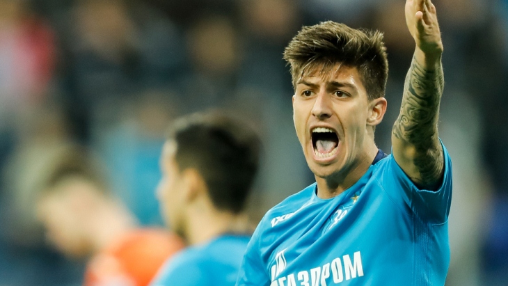 Эмилиано Ригони