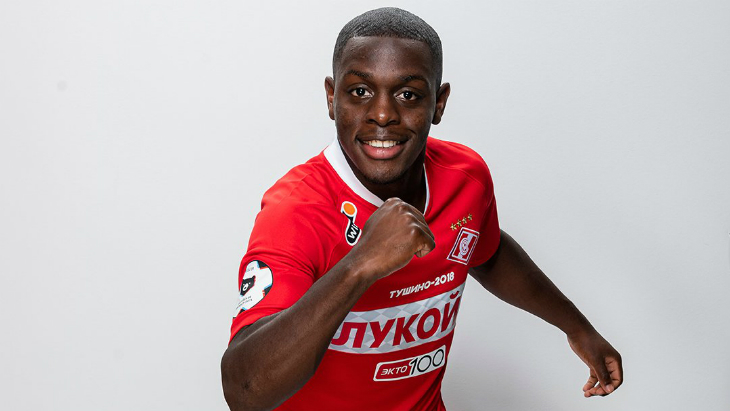 Малкольм Баду