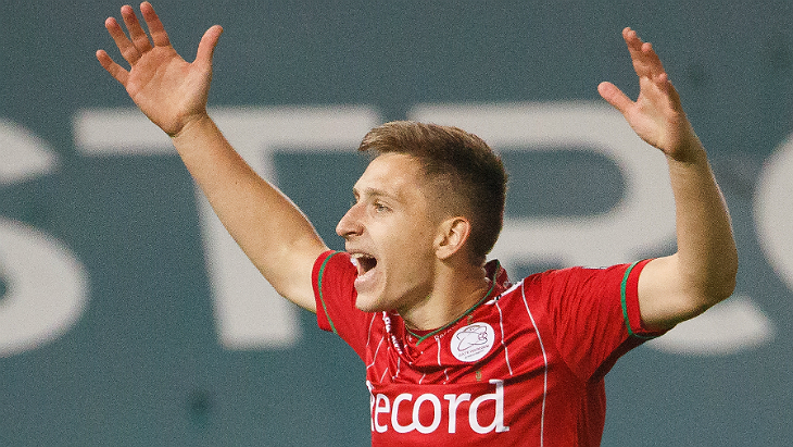 Иван Шапоньич