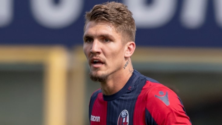 Лянцо Силвейра