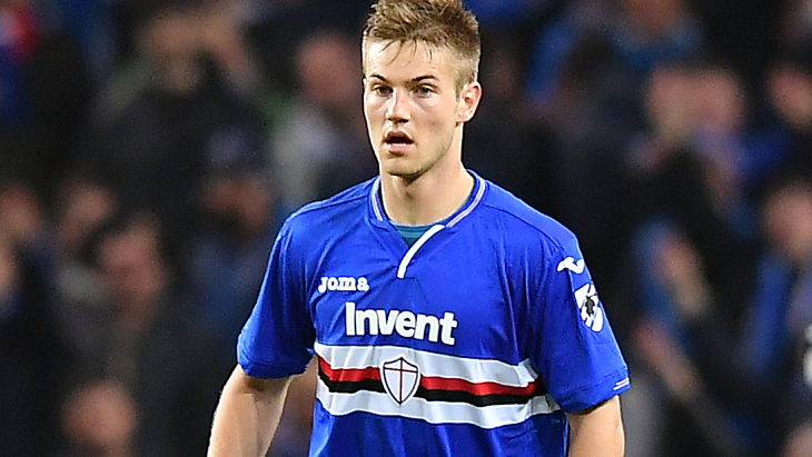 Иоахим Андерсен