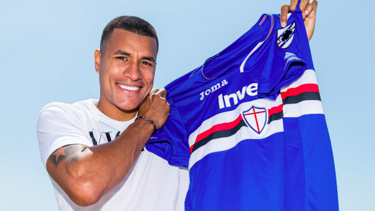 Джейсон Мурильо