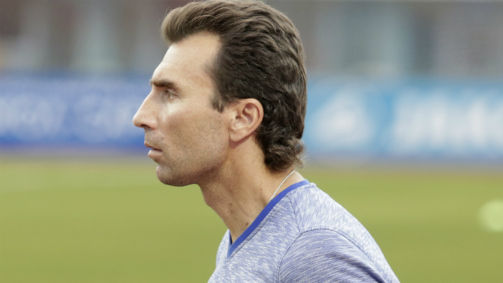 Александр Григорян