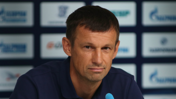 Сергей Семак