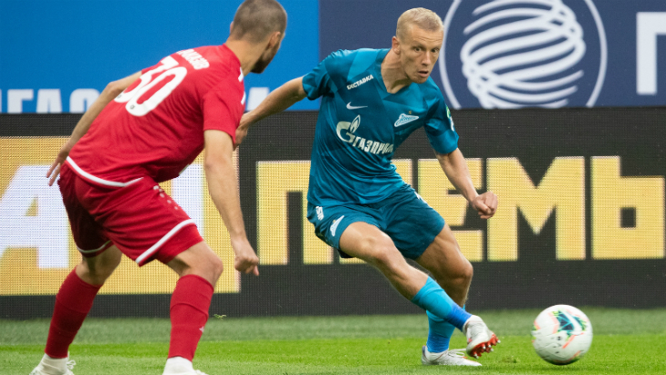 Игорь Смольников