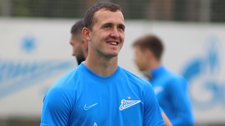 Андрей Лунев