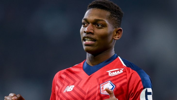 Рафаэл Леау