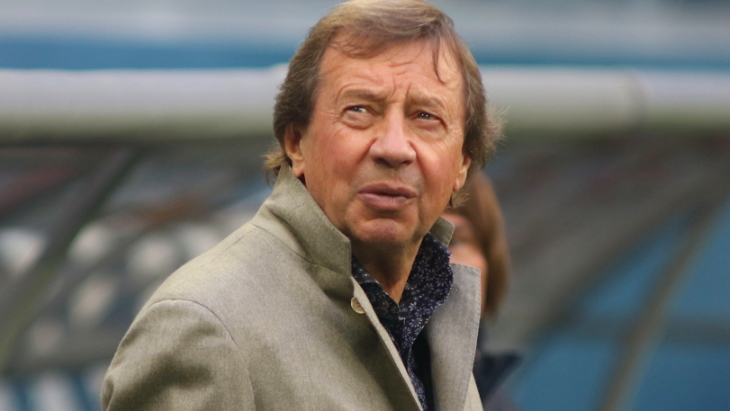 Юрий Семин Юрий Семин