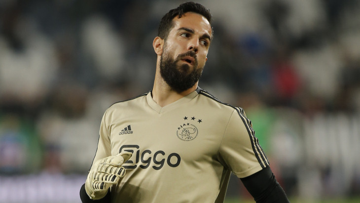 Костас Лампру