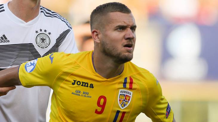 Джордже Пушкаш