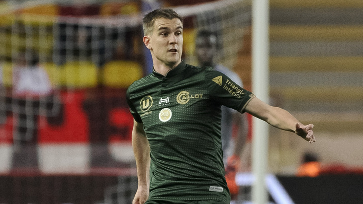 Бьорн Энгелс