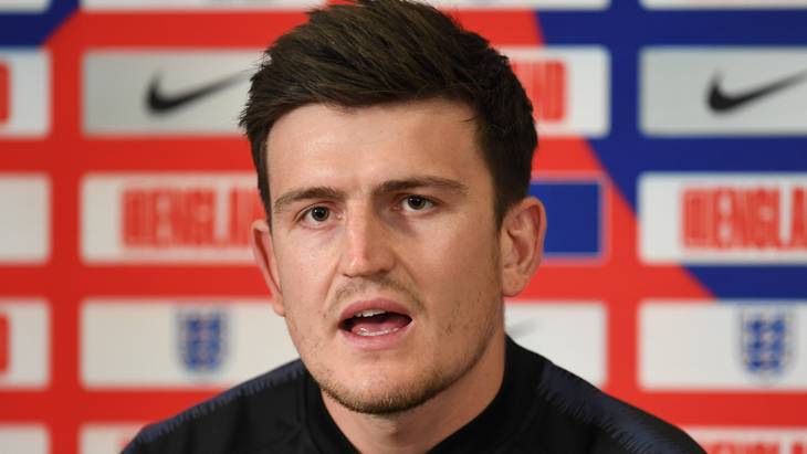 Гарри Магуайр Гарри Магуайр