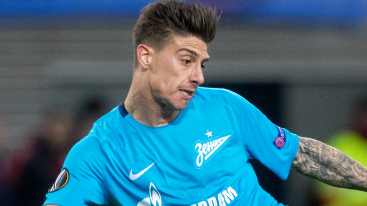 Эмилиано Ригони