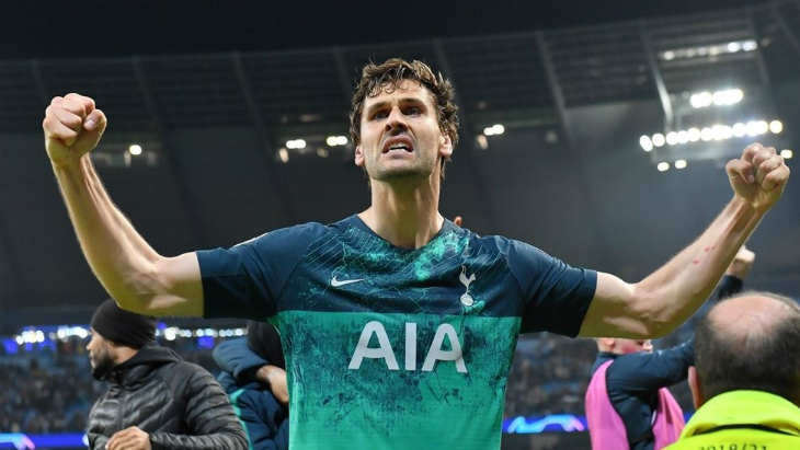 Фернандо Льоренте