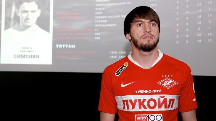 Резиуан Мирзов