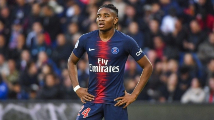 Кристофер Нкунку