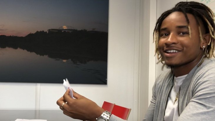 Кристофер Нкунку